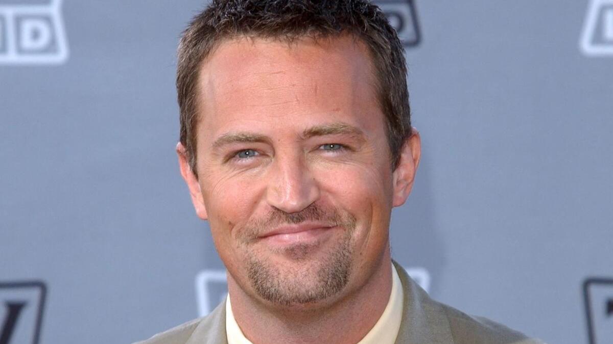 'Ketamine Queen' Jasveen Sangha gets 15 years in prison for selling Matthew Perry drugs that killed him